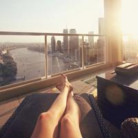 Отзыв от Александра - виза ДТВ